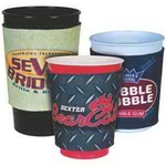 Party Cup Sleeve