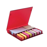 10 piece stationery set.... from ASI 40544 Binaco / Binaline