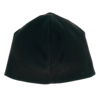 Black fleece beanie.... from ASI 98085 Wolfmark