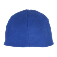 Royal blue fleece beanie.... from ASI 98085 Wolfmark
