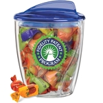 Arrondi® Apothecary Acryclic Jar