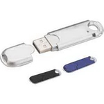 Loop USB flash drive, 3.0 speed