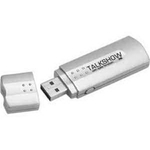 Retro USB flash drive, 3.0 speed