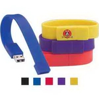 USB flash drive wristband, 3.0 speed