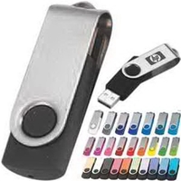 USB flash drive measuring 3 1/8" x 5/8" with a keychain... from ASI 90859...