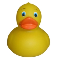 Rubber Creepy Duck.... from ASI 57705 Goodview Industries Co Inc