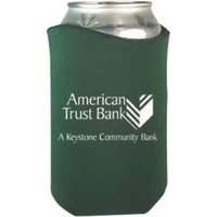 Curve Scuba Can Cooler