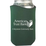 Curve Scuba Can Cooler