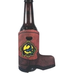 Full Color Boot Slide-On Scuba Sleeve for Bottles