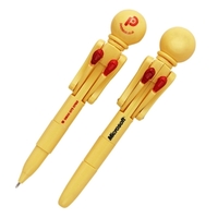 Punching pen with arms and boxing gloves that jab.... from ASI 52710 Lincoln...