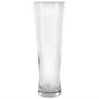 16 oz Libbey pilsner glass. Designed to enhance both the visual... from ASI...