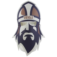 EVA foam mask.... from ASI 54886 Foamworx / FoamWorx