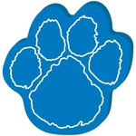 Paw Weatherproof Cushion