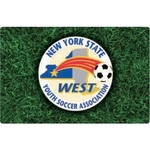 11" x 18" Full Color Rally Towel