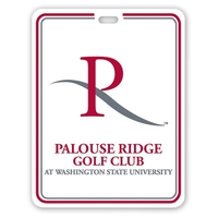 Xlarge Color Magic Plastic Bag Tag... from ASI 67961 Lorente LLC / Lorente