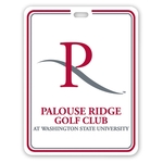 Xlarge Color Magic Plastic Bag Tag