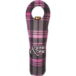 Neoprene Wine Tote with Handles