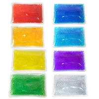 Rectangular Gel Bead Pack