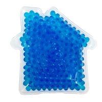 House Hot/Cold Pack with Gel Beads... from ASI 74779 O & S Supply Company LLC