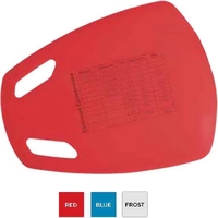 Flex-N-Scoop Flexible Cutting Board