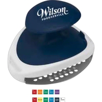 Ergonomic grater, fits in the palm of your hand.... from ASI 52840 Evans...