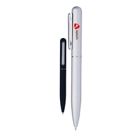 Vogue Metal Twist-Action Ballpoint Stylus
