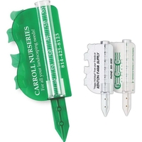 Vine Rain Gauge with heavy gauge 6" plastic cone.... from ASI 72240 Morco /...