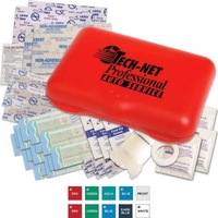 Pro Care First Aid Kit