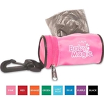 Dirty Diaper Bag Dispenser