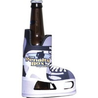 Hockey Skate Bottle Sleeve