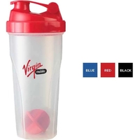 24 Oz Shake-It Shaker Bottle