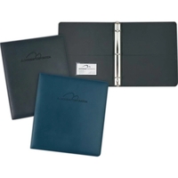 Stratton 1" Ring Binder