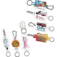 Full Color Key Clips
