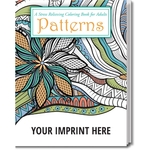 Patterns Stress Relieving Coloring Books for Adults