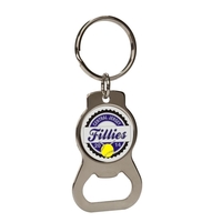 Round keychain / bottle-opener.... from ASI 40515 BILD Enterprises LLC