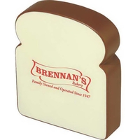 Food shape stress reliever.... from ASI 36730 Ariel Premium Supply Inc / Ariel