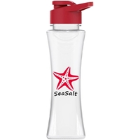 The Curve 17 oz Bottle with Drink Thru Lid... from ASI 55990 Garyline