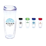 Trevi Max 20 oz. Double Wall Acrylic Tumbler