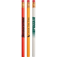 Tipped #2 Pencil large in diameter.... from ASI 52840 Evans Manufacturing /...