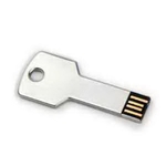 Key Shape USB Flash Drive