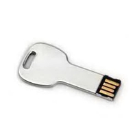 Key USB Flash Drive