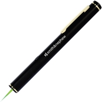 Emerald Green Laser Pointer