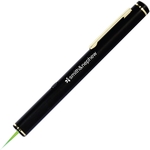 Emerald Green Laser Pointer