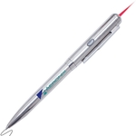 Spacer Red Laser Pointer Pen