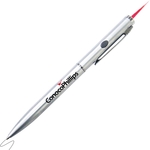 Slimline Red Laser Pointer Pen