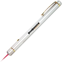 Explorer Red Laser Pointer