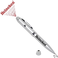 Spectra Logo Pointer Pen