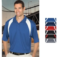 Men's Eclipse Polo Shirt