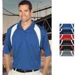 Men's Eclipse Polo Shirt