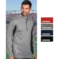 Men's Reebok Crossover Pullover